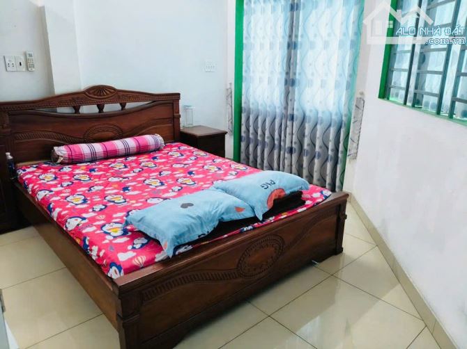 Căn góc2 Mt 1/liên khu 45,bình tân, HXT,76m2(5x15.5)3tầng,có gara oto,SHR,chỉ 3.48 tỷ Tl - 4