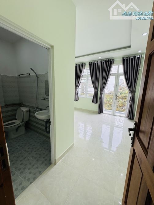 Bán nhà đường Hương Lộ 2, Gần BV Bình Tân, Ngã tư Bốn xã, DT 4X16M, 3 tầng, đường nhựa 6m. - 4