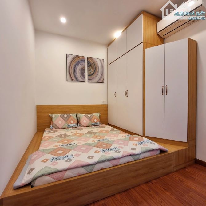 Căn hộ cao cấp Minh Linh full nội thất hiện đại xịn sò - 4