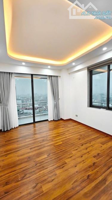 Bán chung cư Vũ Phạm Hàm, 3 Ngủ, Căn góc, 7 tỷ, khu vip Trung Hoà. - 4