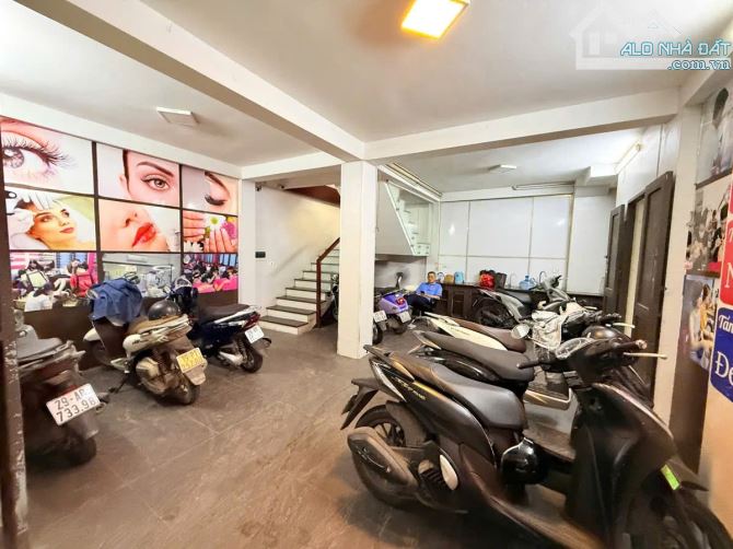 Bán nhà lô góc đường Láng, , ô tô đỗ cửa, kinh doanh, 7 tầng, 48m2, MT 13m, giá 16 tỷ - 4