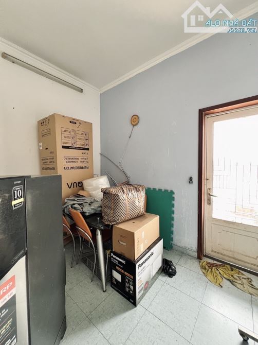 🌹🌹 PHAN ĐĂNG LƯU, 53M2, 5 TẦNG, 5 PN, 5WC. GIÁ: 11,9 TỶ🌹🌹 - 4