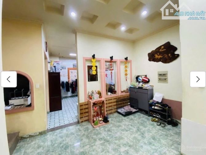 bán nhà ngang 7.5 đường Trần Thị Diệu quận 9 87m2 nhà đẹp ở ngay nhỉnh 7ty - 4
