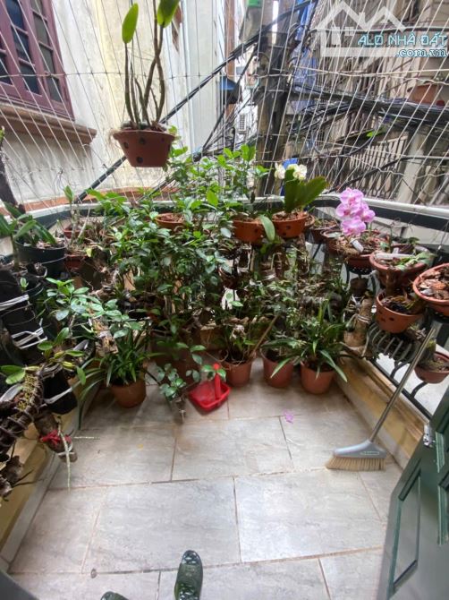 Nguyễn Đình Chiểu -Hai Bà - 30m - kinh doanh - 8,5 tỷ - 4