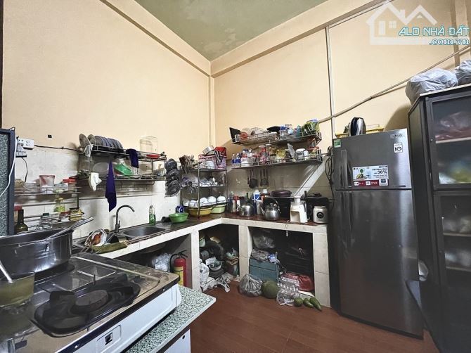 💥 NHỈNH 6 TỶ – XE HƠI NGỦ TRONG NHÀ – 60M2  – 2 TẦNG ĐẸP – TRUNG TÂM  LINH TRUNG 💥 - 4