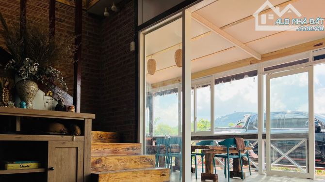 ‼️Chỉ 2,8 tỷ sỡ hữu BT nghỉ dưỡng đẹp như mơ, mt Đinh Công Tráng, Lộc Châu, Bảo Lộc‼️ - 4