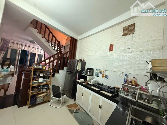 Nhà 3 Tầng Kiệt Tô Hiệu – Gần Hoàng Thị Loan – Giá Chỉ Hơn 3 Tỷ - 4