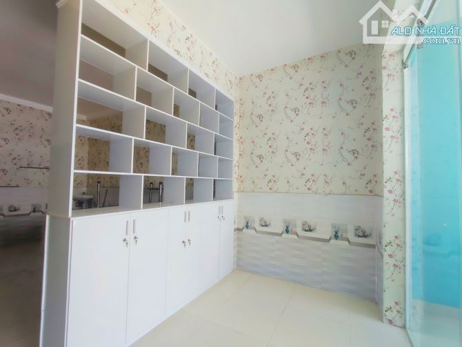 Bán nhà 1 trệt 1 lầu sau Chợ Phú Phong, P.Bình Chuẩn, Tp Thuận An chỉ 2 tỷ 8 TL M7401 - 4