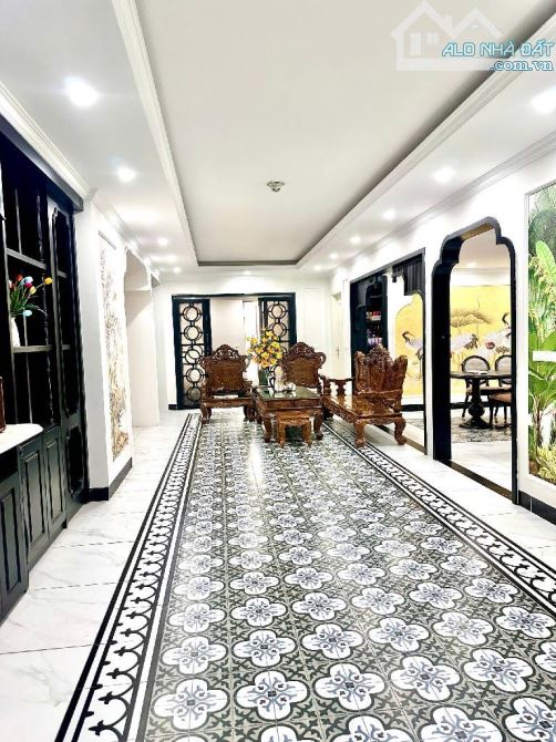 chung cư TSQ EURO Land Mỗ lao 202m 4ngủ,3 ban công,3WC Căn Góc, ở, cho thuê đều tốt - 5