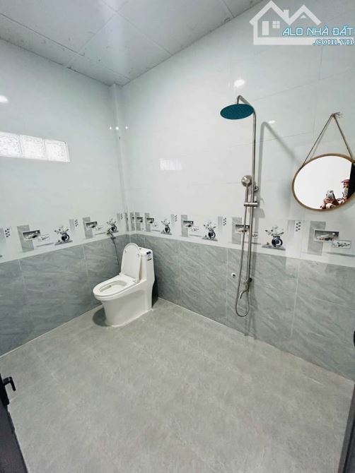 Gấp lắm rồi ! Bán căn nhà ở Đ . Nguyễn Thị Ni , Phước Hiệp 140m2 sổ hồng riêng  giá 830tr - 5
