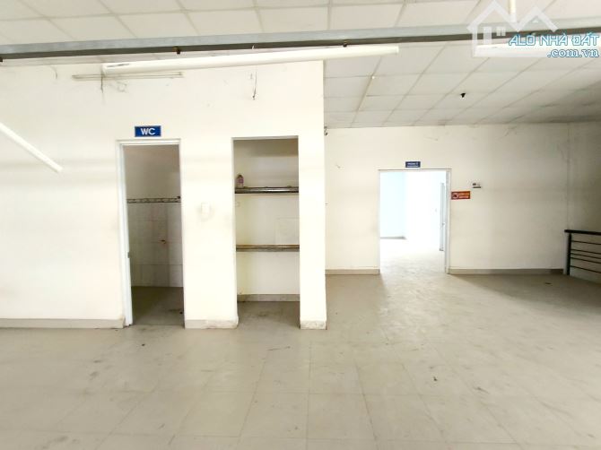 Kho Xưởng 14x32m Mặt Tiền Đường Tân Hiệp 39, X.Tân Hiệp Hóc Môn Giá 22 Tỷ TL - 5