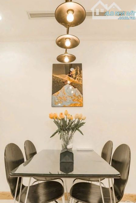 2PN/60m2 MT Nguyễn Thượng Hiền _Full nội thất_2.4 tỷ_sổ sẵng , Vay 15 năm - 5