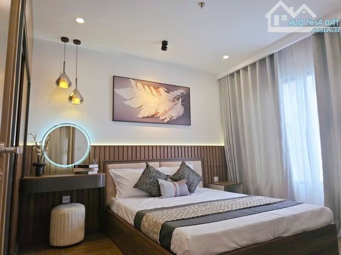 💥CHUNG CƯ CAO CẤP – VINHOMES SMART CITY – 75M² – GIÁ 6.2 TỶ – 3PN2WC – FULL NỘI THẤT💥 - 5