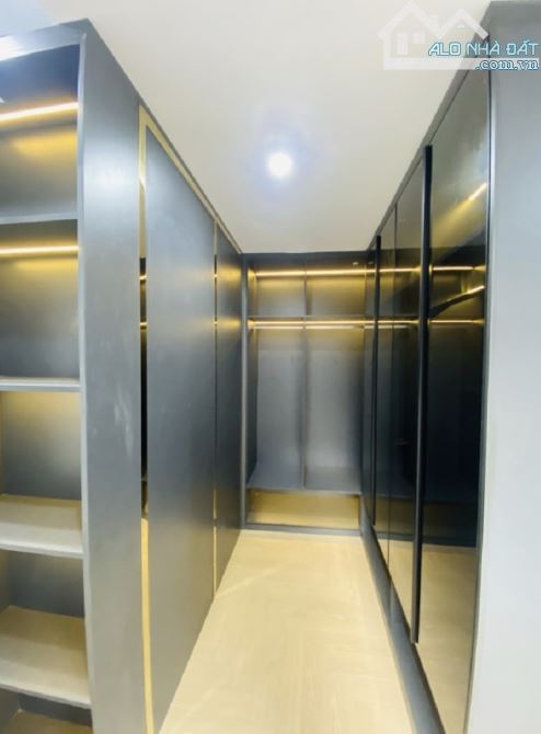🔥🔥 HOA HẬU SÀI ĐỒNG – KHẲNG ĐỊNH ĐẲNG CẤP CHỦ NHÂN – 7 TẦNG THANG MÁY – LÔ GÓC – NGÕ THÔ - 5