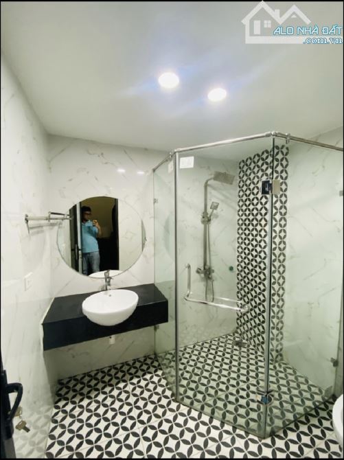 💥 HÀNG HIẾM BÁT KHỐI – NHÀ MỚI TINH – Ô TÔ ĐỖ CỔNG 💥VƯU SÔNG HỒNG   🏡 DT 31m², MT 3.6m, - 5