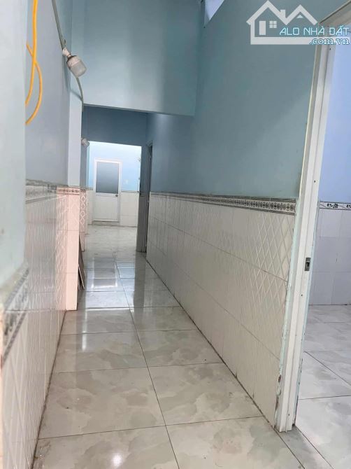 BÁN NHÀ ĐÔNG THẠNH HÓC MÔN 120M2 GIÁ CHỈ 3,57TỶ - 5