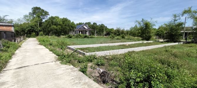 🌴 ĐẤT BIỂN CHỈ 499 TRIỆU – CÁCH BIỂN 200M 🌊 - 5