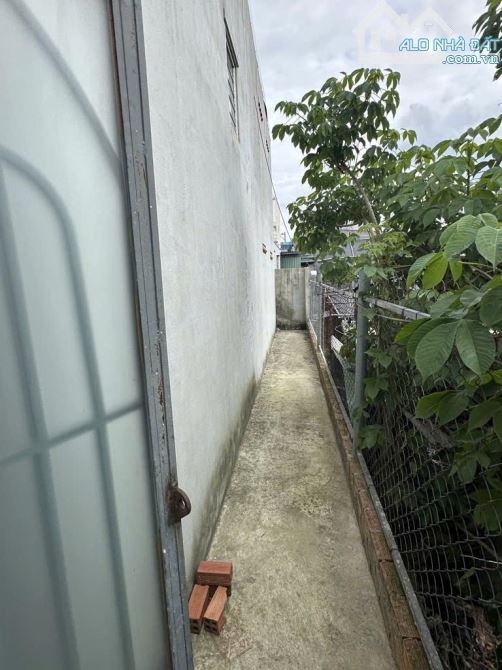 Bán Kho xưởng - Đông Thạnh 5 - Ngay Lê Văn Khương - 320m2 - 15tr/tháng - Giá 7,5 tỷ - 5