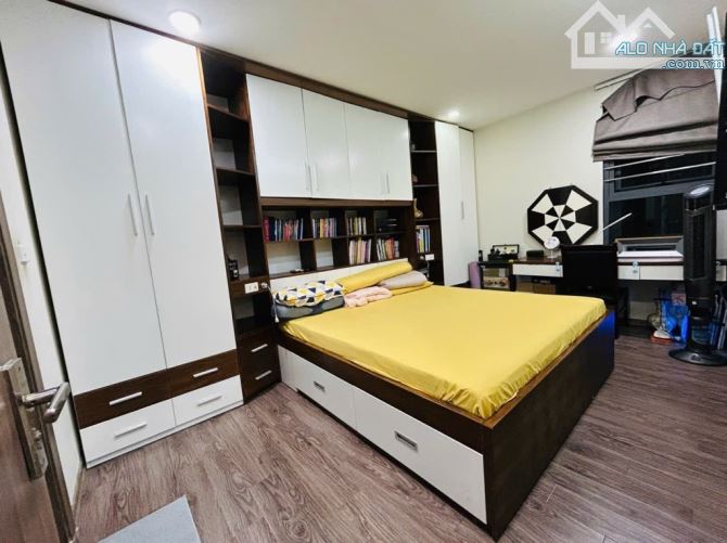 🌟  CĂN HỘ THOÁNG -LÔ GÓC– TẦNG TRUNG ĐẸP – DỰ ÁN HELIOS TOWER, TAM TRINH HOÀNG MAI - 5