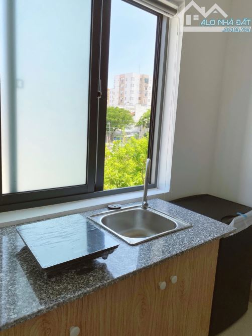 BÁN TOÀ CĂN HỘ CỔ MÂN 8 - DÒNG TIỀN KHAI THÁC 30tr/1t - 5