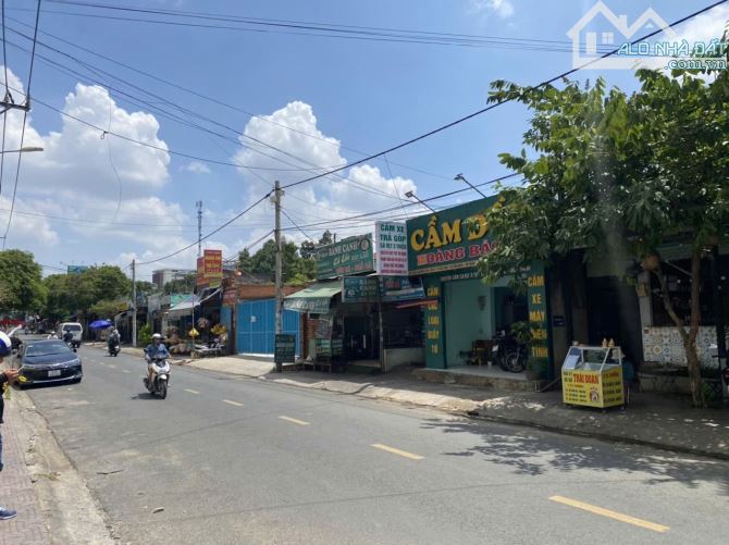 Bán đất đường 154 Tân Phú Quận 9 giá 32 tỷ tặng dãy trọ - 5