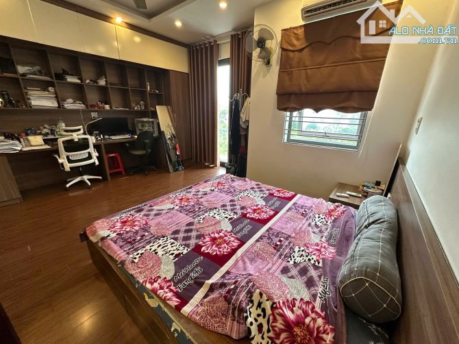 LIỀN KỀ KĐT PHÚ LƯƠNG, NGÕ THÔNG, Ô TÔ TRÁNH, VỈA HÈ, THANG MÁY, NỘI THẤT XỊN, KINH DOANH. - 5