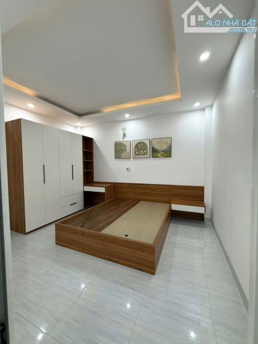 Nhà mê lửng mặt tiền hẻm Y Moan kinh doanh được - 5