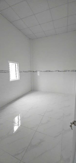 Mặt tiền 8m - Thạnh Lộc 29 - Khu nhà Cao tầng - Mới Đẹp - 6m x 12m - Giá 5.6 tỷ - 5