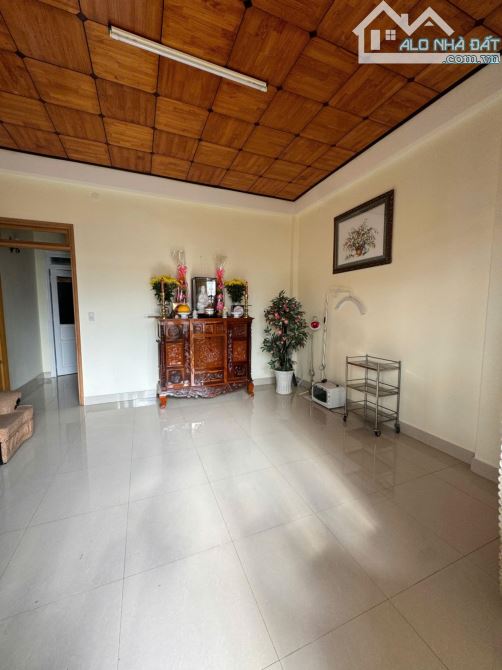 Nhà Phố Nguyễn Lương Bằng Phường 2 Đà Lạt - 87,6m2 - 9,5 Tỷ TL Chính Chủ - 5