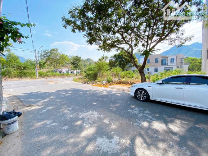 Bán đất TĐC Đất Lành - Vĩnh Thái - Nha Trang giá tốt cho anh chị mua đầu tư - 5