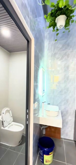 NHÀ ĐƯỜNG LỚN DT826 _Nhà Đường Số Liền Kề_ Giá Chỉ 2 Tỷ 400 Triệu - 5