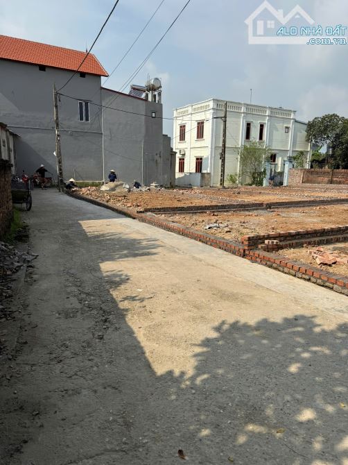 Đất nền Trung Giã, Sóc Sơn - Cơ hội đầu tư không thể bỏ lỡ! - 5