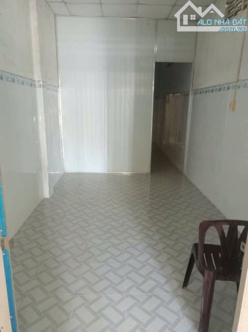 Bán đất tặng căn nhà cấp 4 ngay tại Bà Điểm, Hóc Môn 830 triệu thương lượng - 5