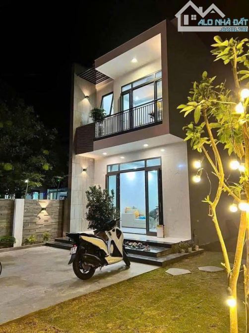 CHỈ 2tỷ4 NHÀ PHỐ FULL NỘI THẤT - SỔ HỒNG RIÊNG -GẦN ĐỪƠNG ĐINH ĐỨC THIỆN.ĐÔNG DÂN CƯ - 5