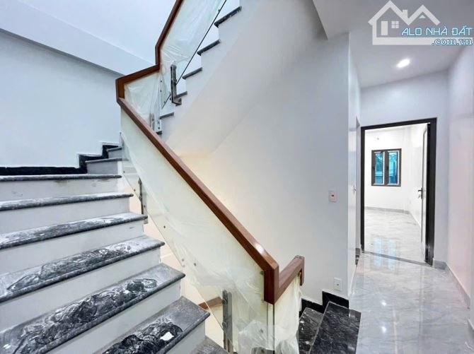 🏡 CÒN DUY NHẤT 1 CĂN – SỞ HỮU NGAY NHÀ ĐẸP 3 TẦNG TẠI QUỲNH HOÀNG, NAM SƠN, AN DƯƠNG - 5