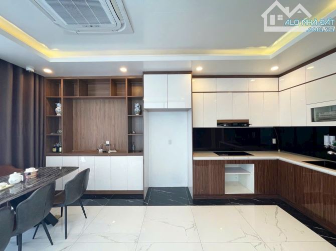 Bán căn liền kề Water Front - giá chưa tới 15 tỷ - 5
