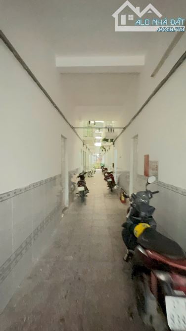 cặp dãy trọ 300m2 12ty9 TL KDC Thuận Giao p.Thuận Giao Tp.Thuận An - 5