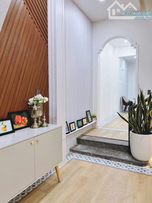 🏡 BÁN NHÀ 2 TẦNG MỚI ĐẸP – DƯƠNG BÁ TRẠC - TRUNG TÂM HẢI CHÂU - 5