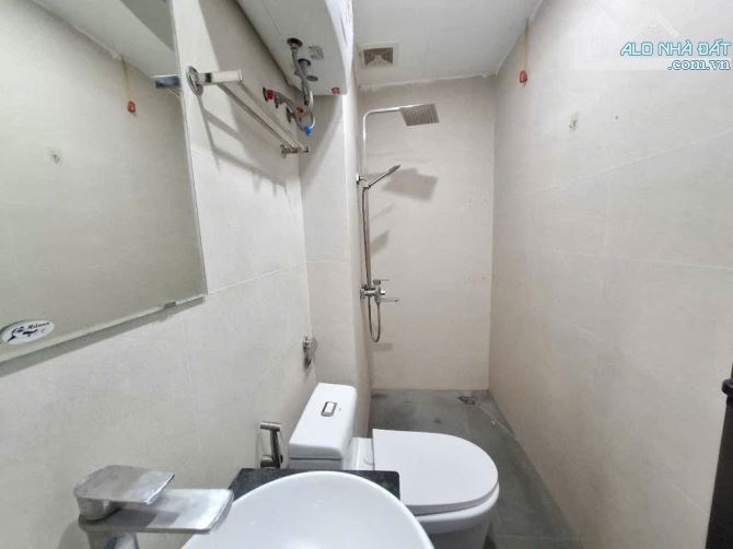 Nhà đẹp Phú Mỹ 45m², 5 tầng, ngõ thoáng, gần ô tô – giá tốt 9 tỷ - 5