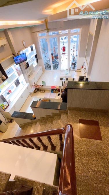 Nhà 1 Trệt 2 Lầu đường Trần Hoàng Na KDC Hồng Phát - Gần Nguyễn Văn Cừ - 5