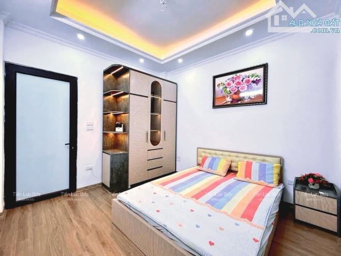 42M-SIÊU PHẨM TRẦN KHÁT CHÂN -THANG MÁY -FULL NỘI THẤT -GẦN PHỐ - 5