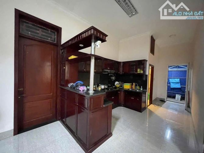 GIÁ CHỈ 11.5 TỶ BÁN BIỆT THỰ 490m2 ĐƯỜNG TRẦN VĂN VIỆT KDC CÔNG AN , CÁI RĂNG - 5