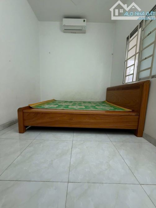 Bán nhà hẻm xe hơi 4m đường Hà Huy Giáp, P.Thạnh Xuân, 4 x 13,5 giá 4.3 tỷ tl. gởi HH 2% - 5