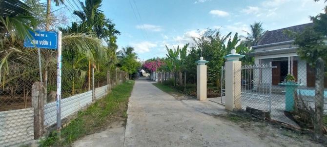 Lô diên phú siêu đẹp giá rẻ nằm trong khu dân cư đông đúc - 5