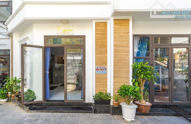 🌿 BÁN HOMESTAY ĐANG KINH DOANH TỐT – HẺM Ô TÔ NHỎ ĐƯỜNG NHÀ CHUNG, P.3, ĐÀ LẠT 🏡✨ - 5