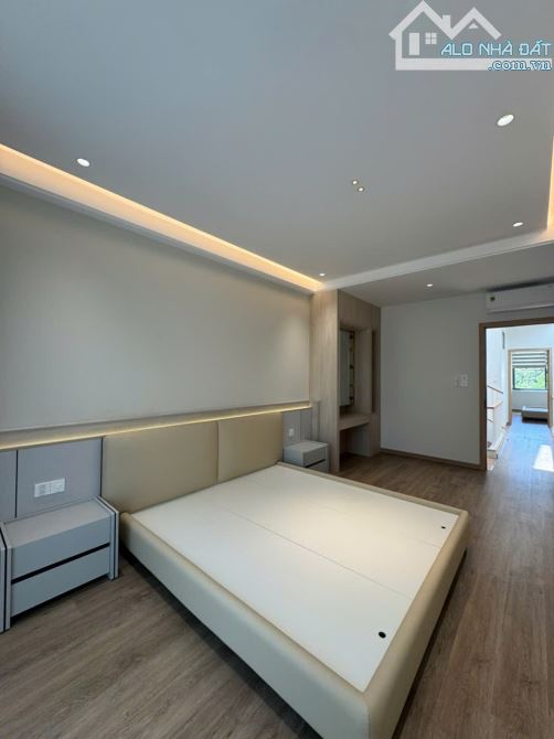 💥 BÁN NHÀ MẶT TIỀN SIÊU ĐẸP GẦN BIỂN -  ĐƯỜNG 14M 1T2L ĐẦY ĐỦ CÔNG NĂNG GIÁ 12.5 TỈ - 5