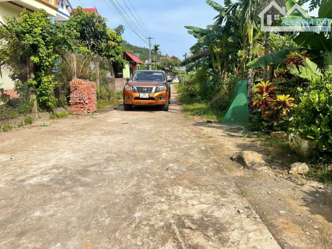 Quá trời Đẹp và tiềm năng ko xem tiếc đứt ruột 1064m view đỉnh chóp suối khoáng Kim Bôi hb - 5