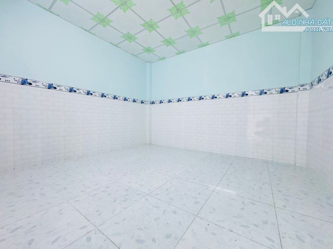 Nhà gác lửng 96m2 giá 1tỷ289triệu sổ sẵn cách Bến Xe Q8 tầm 30phút - 5
