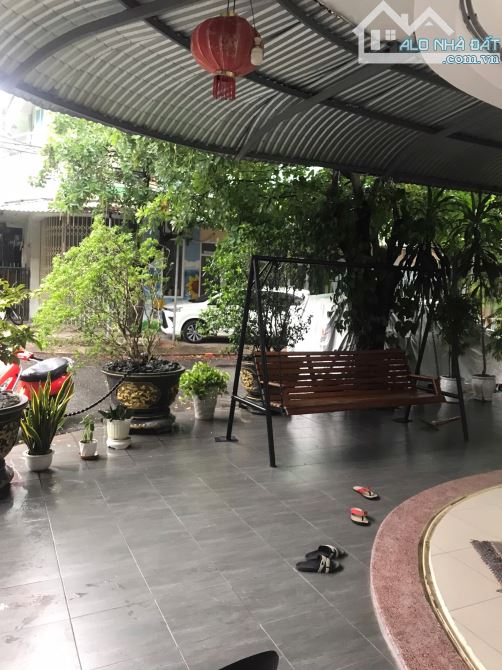 BÁN NHÀ 2 MT ĐÀO NGUYÊN PHỔ (10m5) - VỊ TRÍ VIP - 8.5 Tỷ - 5