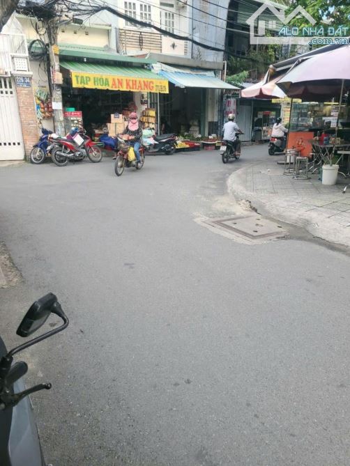 CỰC HIẾM – NHÀ NGAY CHỢ NGUYỄN VĂN LƯỢNG, P17, GÒ VẤP – 16M² – HẺM Ô TÔ – GIÁ 1.45 TỶ - 5